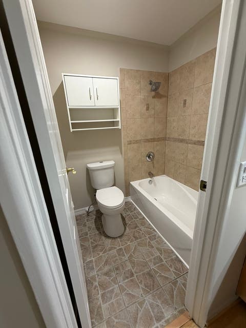 Tiny photo for 1101 S Hunt Club Drive #214, Mount Prospect, IL 60056 (MLS # 12723560)