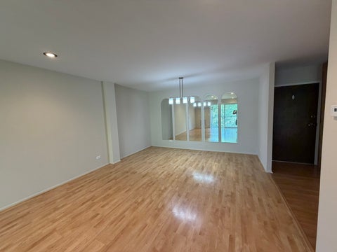 Tiny photo for 1101 S Hunt Club Drive #214, Mount Prospect, IL 60056 (MLS # 12723560)