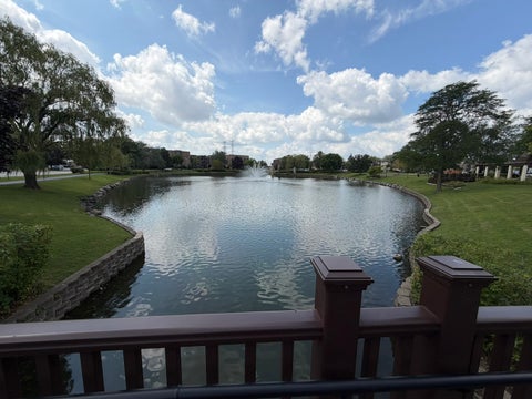 Tiny photo for 1101 S Hunt Club Drive #214, Mount Prospect, IL 60056 (MLS # 12723560)