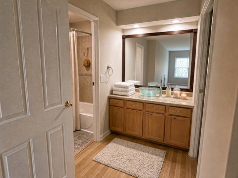 Tiny photo for 1101 S Hunt Club Drive #214, Mount Prospect, IL 60056 (MLS # 12723560)