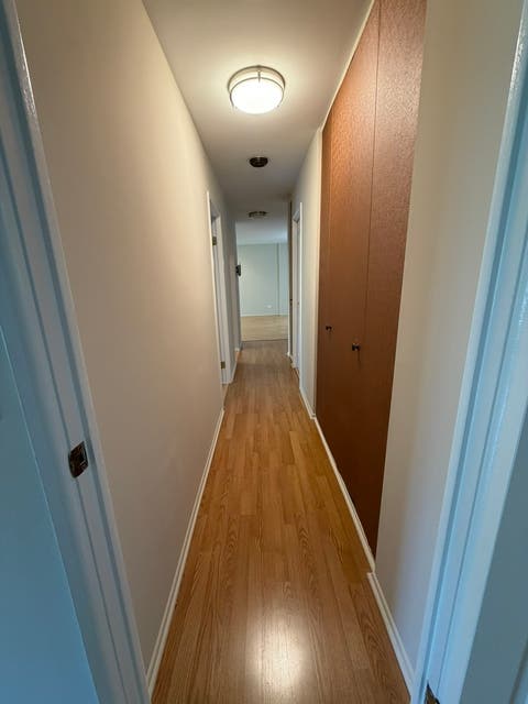 Tiny photo for 1101 S Hunt Club Drive #214, Mount Prospect, IL 60056 (MLS # 12723560)