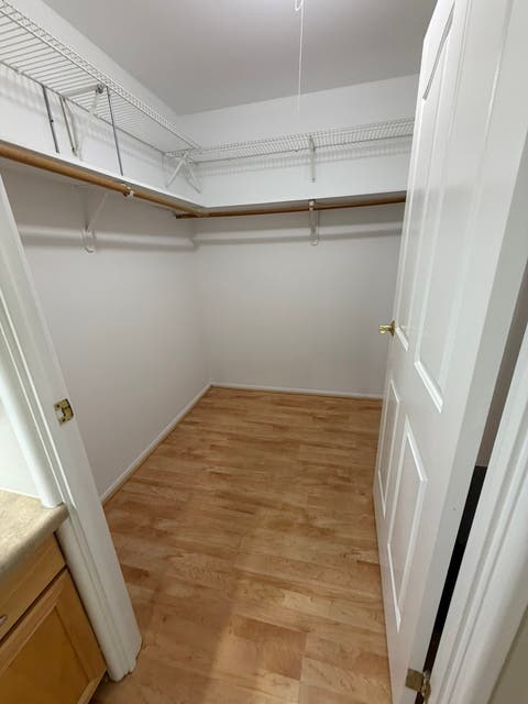 Tiny photo for 1101 S Hunt Club Drive #214, Mount Prospect, IL 60056 (MLS # 12723560)