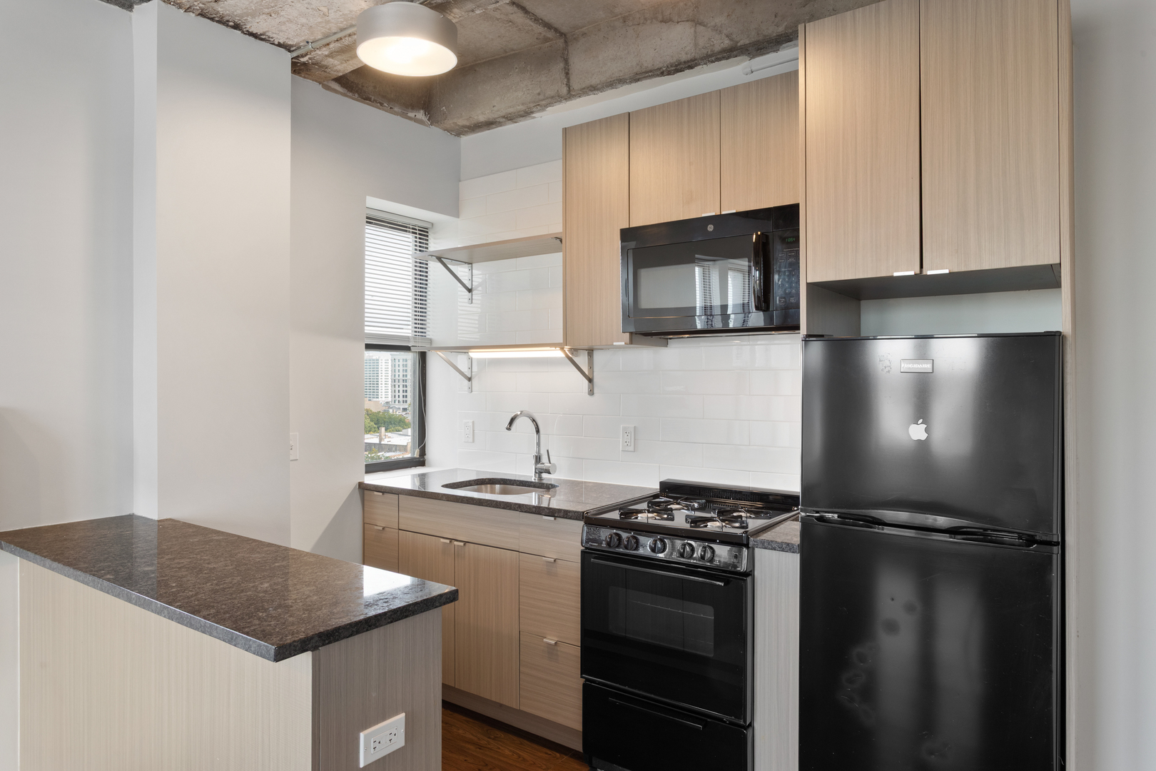 1325 W Wilson Avenue 610