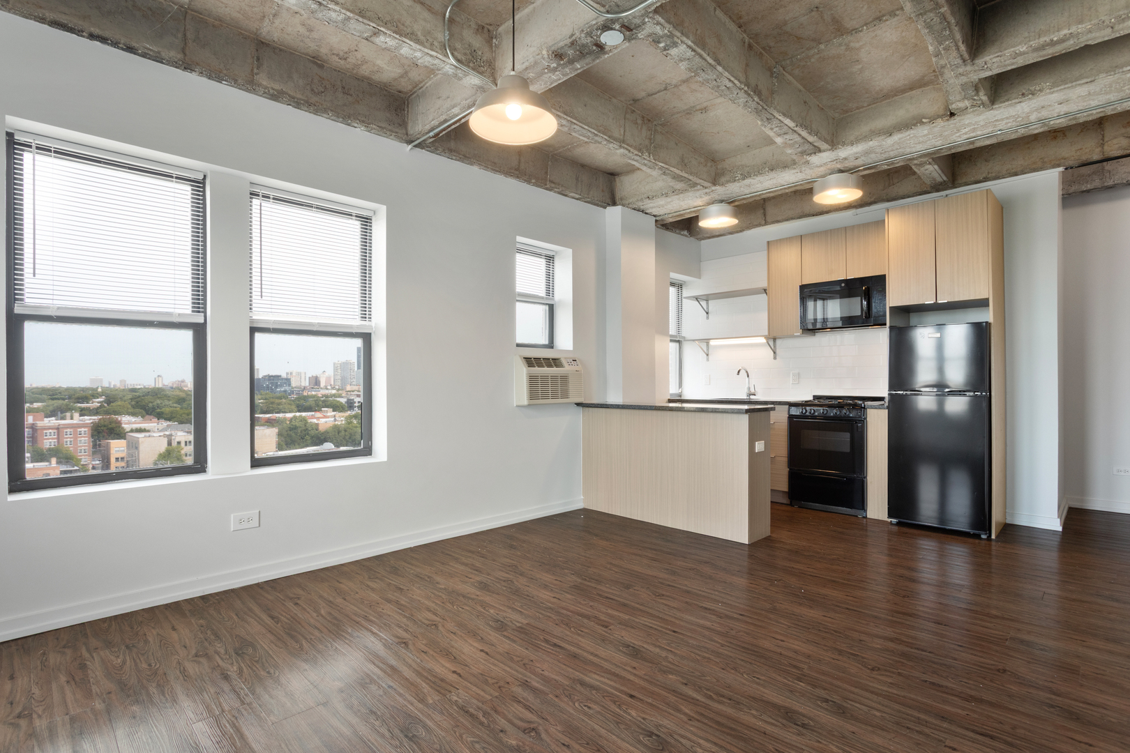 1325 W Wilson Avenue 610