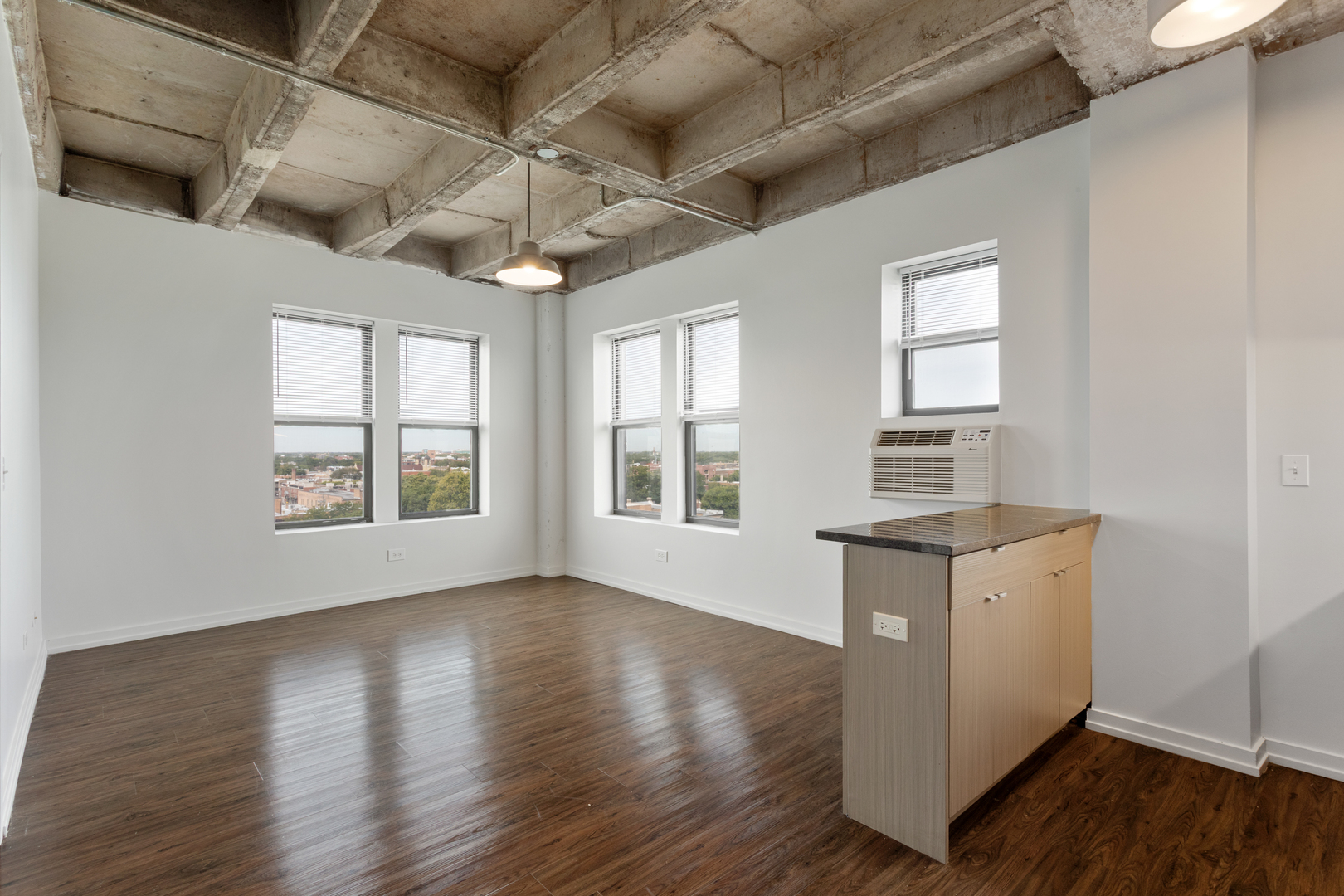 1325 W Wilson Avenue 610