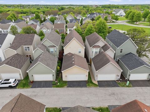 Tiny photo for 0N422 TAYLOR Drive, Geneva, IL 60134 (MLS # 12661381)
