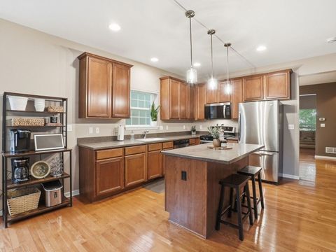 Tiny photo for 0N422 TAYLOR Drive, Geneva, IL 60134 (MLS # 12661381)