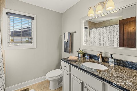 Tiny photo for 11453 Falls View Way, Frankfort, IL 60423 (MLS # 12506990)