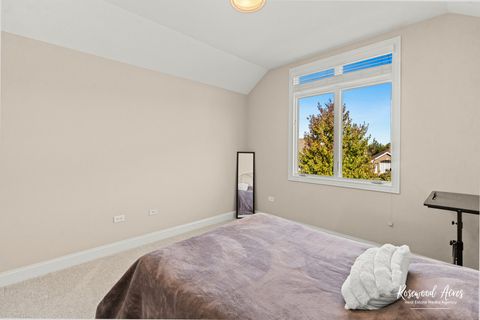 Tiny photo for 11453 Falls View Way, Frankfort, IL 60423 (MLS # 12506990)