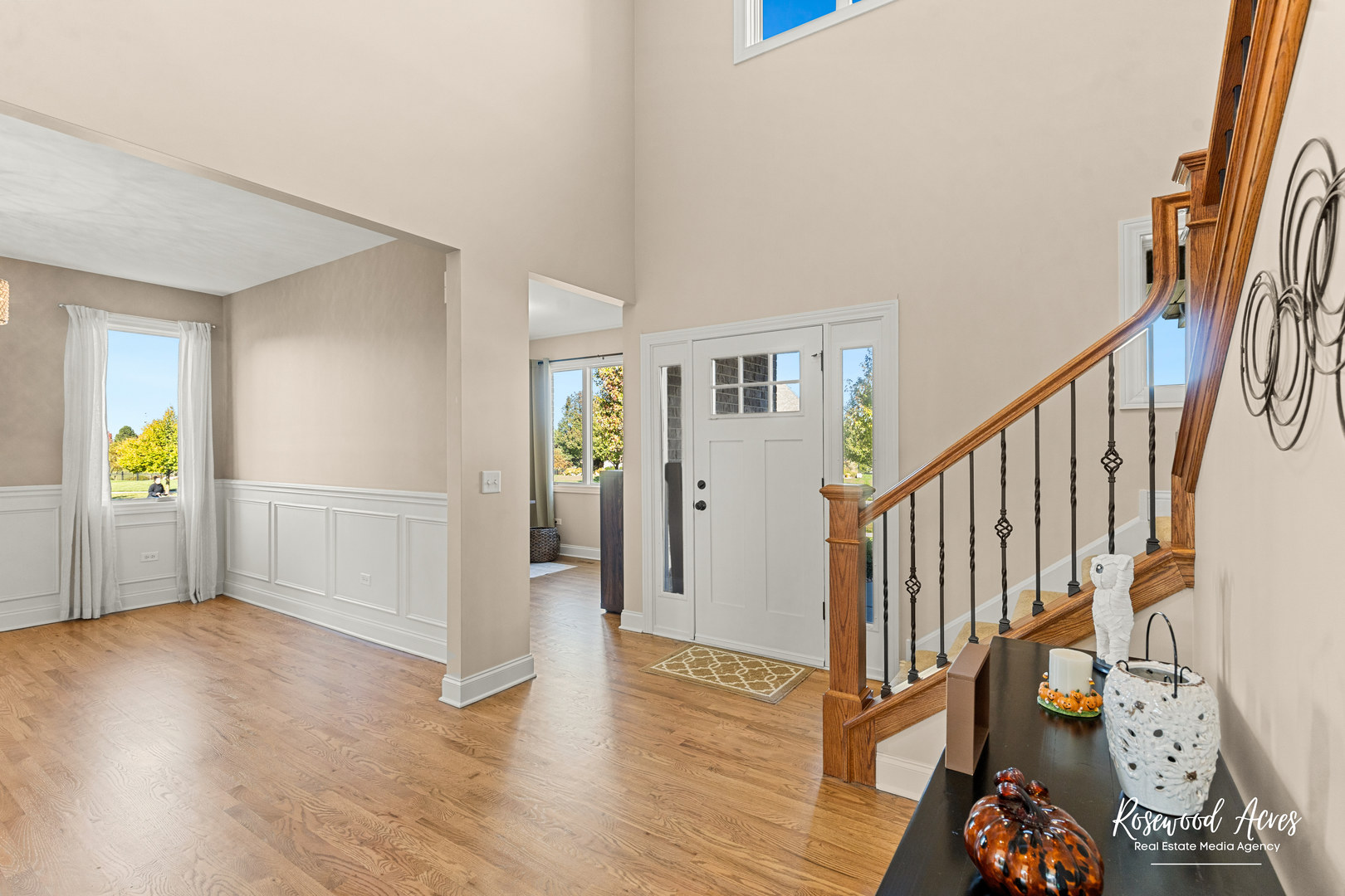 11453 Falls View Way