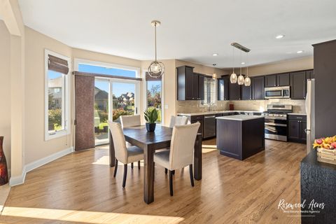 Tiny photo for 11453 Falls View Way, Frankfort, IL 60423 (MLS # 12506990)