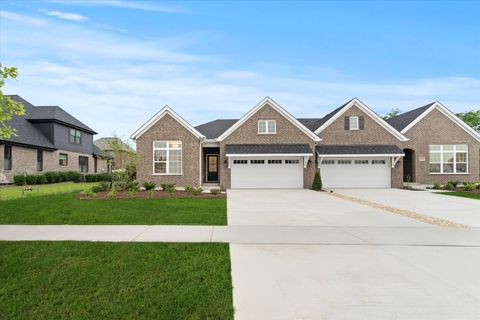 Photo of 16540 Kayla Drive, Lemont, IL 60439 (MLS # 12400774)