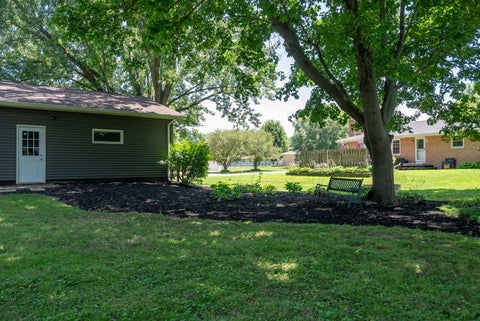 Tiny photo for 9628 234th Street, Port Byron, IL 61275 (MLS # 12717488)