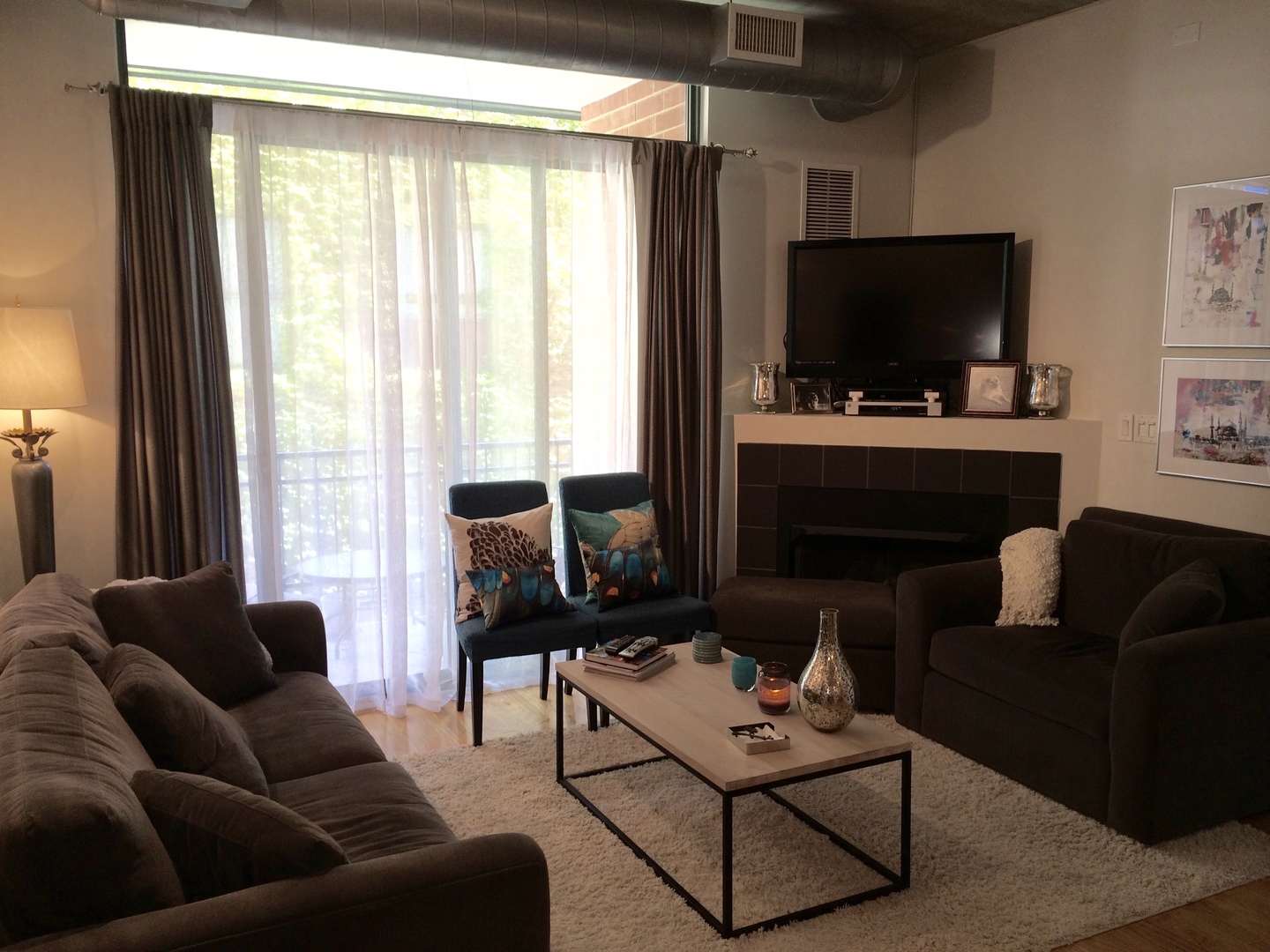 1 S Highland Avenue 303