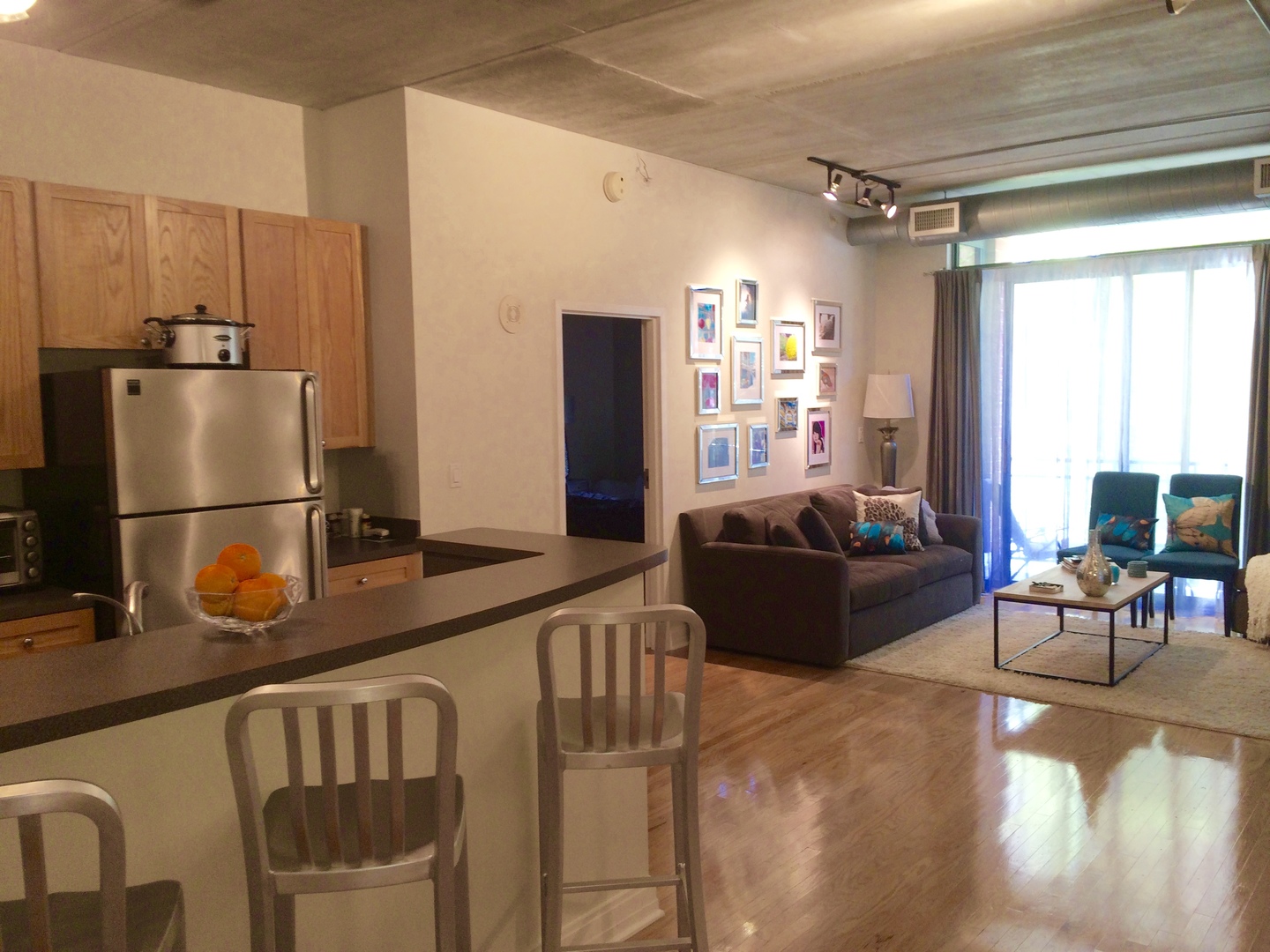 1 S Highland Avenue 303