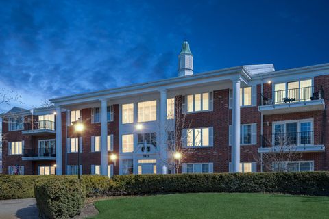 Tiny photo for 3415 Vollmer Road #308, Flossmoor, IL 60422 (MLS # 12469707)