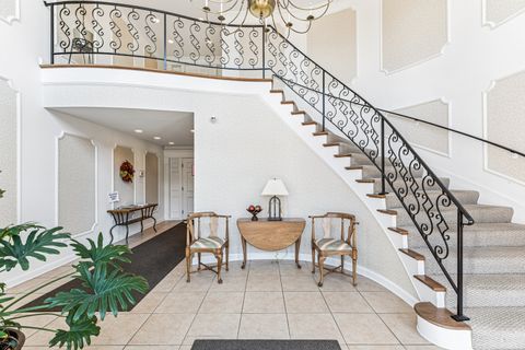 Tiny photo for 3415 Vollmer Road #308, Flossmoor, IL 60422 (MLS # 12469707)