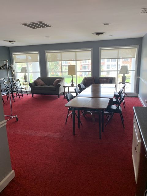 Tiny photo for 3415 Vollmer Road #308, Flossmoor, IL 60422 (MLS # 12469707)