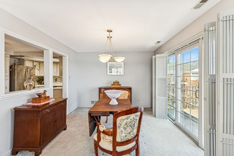 Tiny photo for 3415 Vollmer Road #308, Flossmoor, IL 60422 (MLS # 12469707)