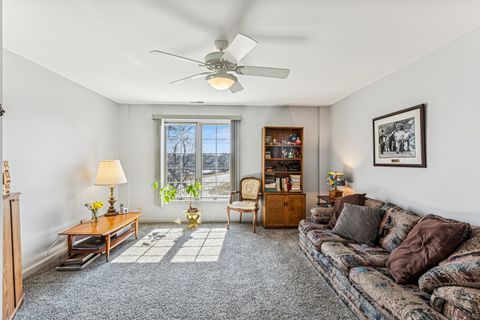 Tiny photo for 3415 Vollmer Road #308, Flossmoor, IL 60422 (MLS # 12469707)