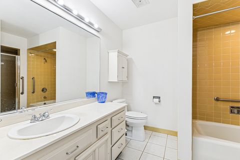 Tiny photo for 3415 Vollmer Road #308, Flossmoor, IL 60422 (MLS # 12469707)