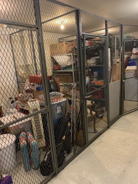 Tiny photo for 3415 Vollmer Road #308, Flossmoor, IL 60422 (MLS # 12469707)