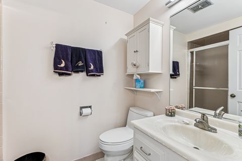 Tiny photo for 3415 Vollmer Road #308, Flossmoor, IL 60422 (MLS # 12469707)