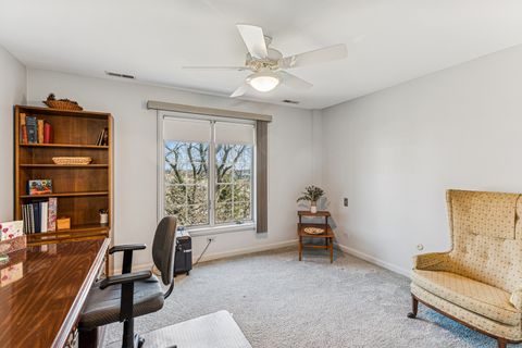 Tiny photo for 3415 Vollmer Road #308, Flossmoor, IL 60422 (MLS # 12469707)