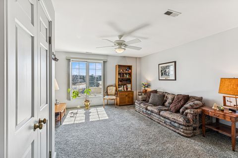 Tiny photo for 3415 Vollmer Road #308, Flossmoor, IL 60422 (MLS # 12469707)