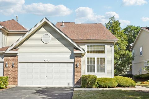 Tiny photo for 3350 St. Michel Court, St. Charles, IL 60175 (MLS # 12471792)
