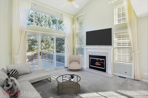 Tiny photo for 3350 St. Michel Court, St. Charles, IL 60175 (MLS # 12471792)
