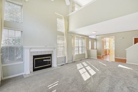 Tiny photo for 3350 St. Michel Court, St. Charles, IL 60175 (MLS # 12471792)