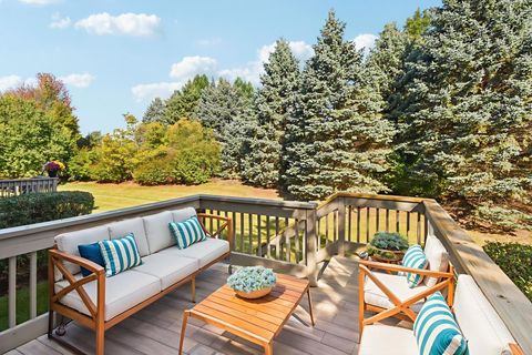 Tiny photo for 3350 St. Michel Court, St. Charles, IL 60175 (MLS # 12471792)