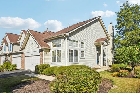 Photo of 3350 St. Michel Court, St. Charles, IL 60175 (MLS # 12471792)
