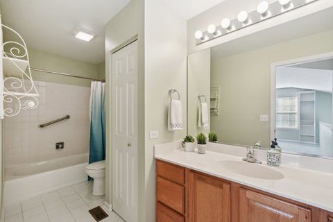 Tiny photo for 3350 St. Michel Court, St. Charles, IL 60175 (MLS # 12471792)
