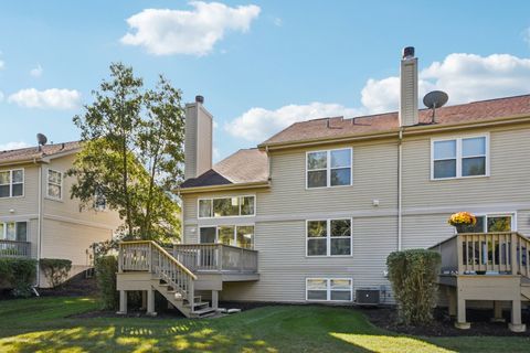 Tiny photo for 3350 St. Michel Court, St. Charles, IL 60175 (MLS # 12471792)