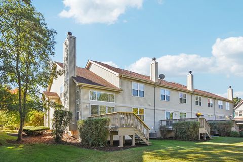 Tiny photo for 3350 St. Michel Court, St. Charles, IL 60175 (MLS # 12471792)