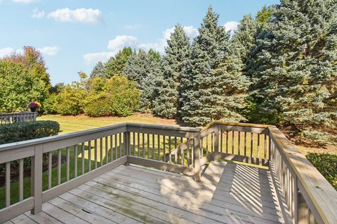 Tiny photo for 3350 St. Michel Court, St. Charles, IL 60175 (MLS # 12471792)