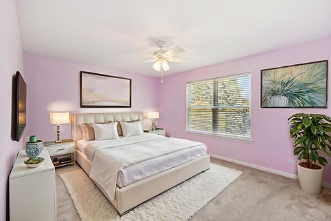 Tiny photo for 3350 St. Michel Court, St. Charles, IL 60175 (MLS # 12471792)
