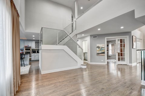 Tiny photo for 16048 S Peppermill Trail, Homer Glen, IL 60491 (MLS # 12672427)