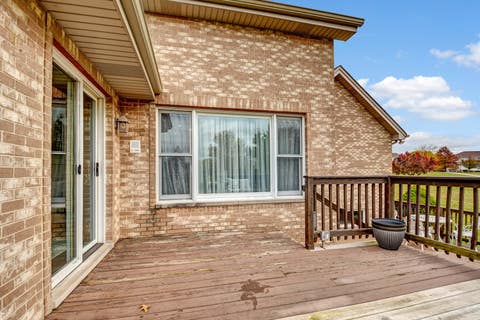 Tiny photo for 16048 S Peppermill Trail, Homer Glen, IL 60491 (MLS # 12672427)