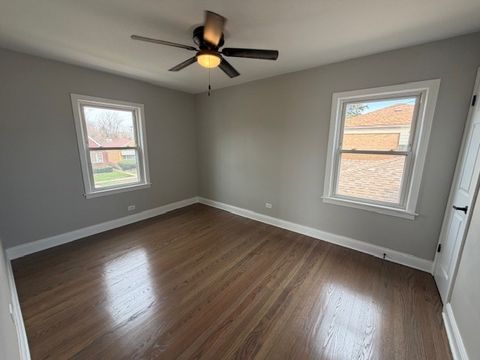 Tiny photo for 14209 S Tracy Avenue, Riverdale, IL 60827 (MLS # 12621458)