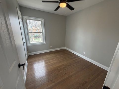 Tiny photo for 14209 S Tracy Avenue, Riverdale, IL 60827 (MLS # 12621458)