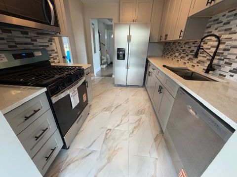 Tiny photo for 14209 S Tracy Avenue, Riverdale, IL 60827 (MLS # 12621458)