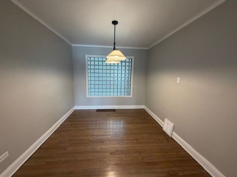 Tiny photo for 14209 S Tracy Avenue, Riverdale, IL 60827 (MLS # 12621458)