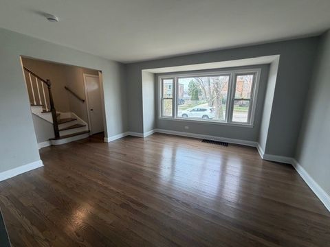 Tiny photo for 14209 S Tracy Avenue, Riverdale, IL 60827 (MLS # 12621458)