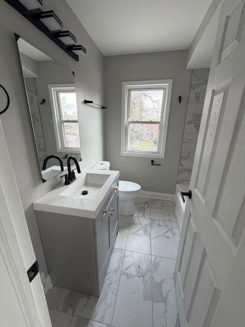 Tiny photo for 14209 S Tracy Avenue, Riverdale, IL 60827 (MLS # 12621458)