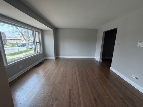 Tiny photo for 14209 S Tracy Avenue, Riverdale, IL 60827 (MLS # 12621458)