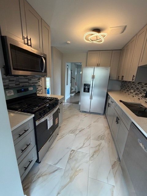 Tiny photo for 14209 S Tracy Avenue, Riverdale, IL 60827 (MLS # 12621458)