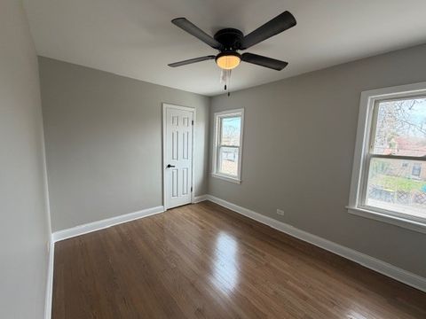 Tiny photo for 14209 S Tracy Avenue, Riverdale, IL 60827 (MLS # 12621458)